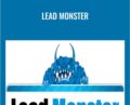 Lead Monster – Karthik and Chad