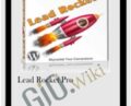 Lead Rocket Pro – Derek Pierce, Anthony Aires