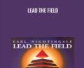 Lead The Field – Earl Nightingale
