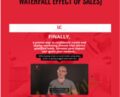 Leadcraft (Create A Waterfall Effect Of Sales) – Scott Oldford