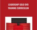 Leadership Gold DVD Training Curriculum – John C. Maxwell