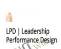 Leadership Performance Design – Joseph Riggio