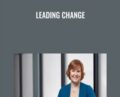 Leading Change – Britt Andreatta