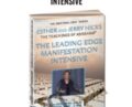 Leading Edge Manifestation Intensive – Abraham Hick
