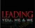 Leading You, Me and We Audio – Wyatt Woodsmall and Eben Pagan