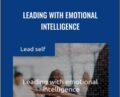 Leading with Emotional Intelligence – Jason Alba