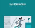 Lean Foundations – Steven Brown