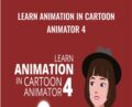 Learn Animation in Cartoon Animator 4 – 2D Animation 101