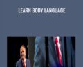 Learn Body Language – Kevin Hogan