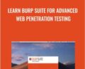 Learn Burp Suite for Advanced Web Penetration Testing – Gabriel Avramescu