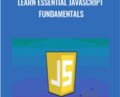 Learn Essential Javascript Fundamentals – EDUmobile Academy