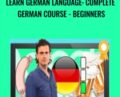 Learn German Language: Complete German Course -Beginners – Udemy