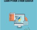 Learn Python 3 from scratch – Lets Kode It