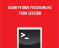 Learn Python Programming From Scratch – Eduonix Learning Solutions