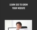 Learn SEO to Grow Your Website – Josh Cavin