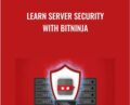 Learn Server Security With BitNinja – Gabriel Avramescu