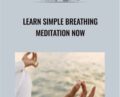 Learn Simple Breathing Meditation Now – Pradeep Aggarwal