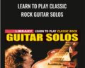 Learn To Play Classic Rock Guitar Solos – Jamie Humphries