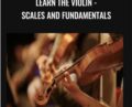 Learn the Violin-Scales and Fundamentals – Kathleen Stringplay
