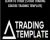 Learn to Trade (Stock Trading Course Trading Template) – Mike Aston