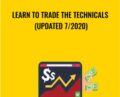 Learn to Trade The Technicals (Updated 7/2020) – Wealthy Education