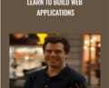 Learn to build web applications – Michael Gradek
