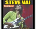 Learn to play Steve Vai Volume 3 (2 DVD set) – Andy James
