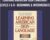 Learning American Sign Language: Levels I and II–Beginning and Intermediate – Tom Humphries and Carol Padden