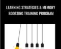 Learning Strategies and Memory Boosting Training Program – Noah Merriby ?