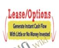 Lease Option – Legalwiz