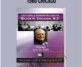 Lecture and Demonstration 1960 Chicago – Milton Erickson
