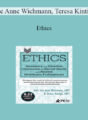Lee Anne Wichmann, Teresa Kintigh – Ethics: Necessary and Essential Information for Mental Health and Related Healthcare Professionals