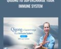 Qigong to Supercharge your Immune System – Lee Holden