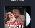 Mass Attacks – Lee Morrison