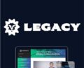 Legacy Course – Lewis Howes
