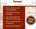 Legal and Ethical Issues in Behavioral Health in Kansas – Richard D. Dvorak