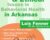 Legal and Ethical Issues in Behavioral Health in Arkansas – Lois Fenner