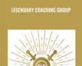 Legendary Coaching Group – David Tian