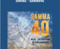 iAwake -Gamma40 – Leigh Spusta