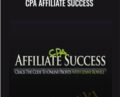 CPA Affiliate Success – Lenny Rowell