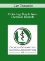 Leo Trasande – Protecting People from Chemical Hazards