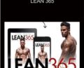 Lean 365 – Leon Scott