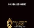 Cold Emails On Fire – Leon Sheed