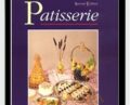 Patisserie, Second Edition – Leonard J Hanneman