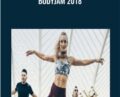 BODYJAM 2018 – Les Mills