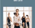 GRIT 2018 – Les Mills