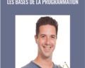 Les bases de la programmation – Maxime Britto