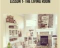 Lesson 1: The Living Room – Janna