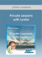 Lester Levenson – Private Lessons with Lester
