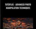 TutsPlus-Advanced Photo Manipulation Techniques – Lewis Moorhead